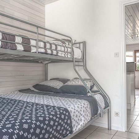 Appartement Cosy Au Calme Aureilhan  Ngoại thất bức ảnh
