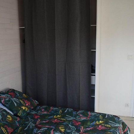 Appartement Cosy Au Calme Aureilhan  Ngoại thất bức ảnh
