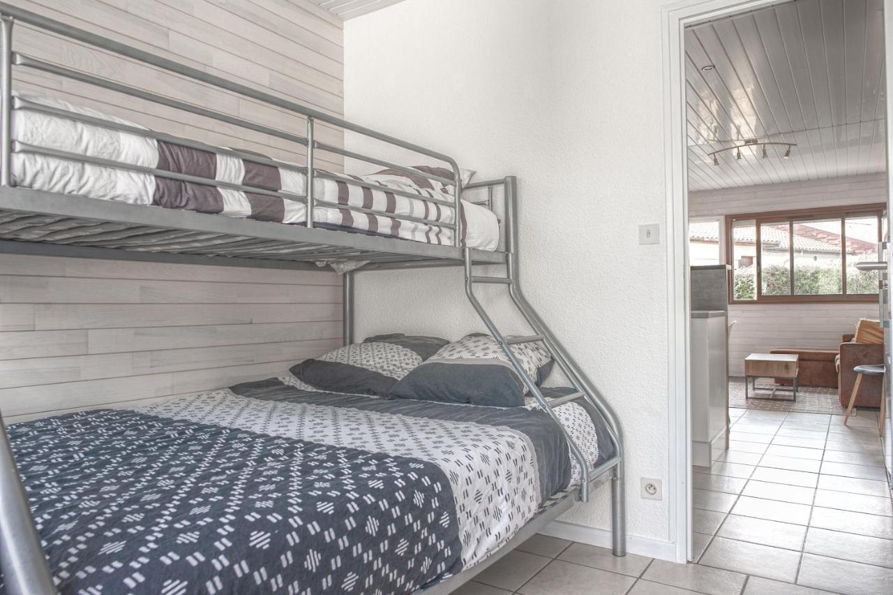 Appartement Cosy Au Calme Aureilhan  Ngoại thất bức ảnh