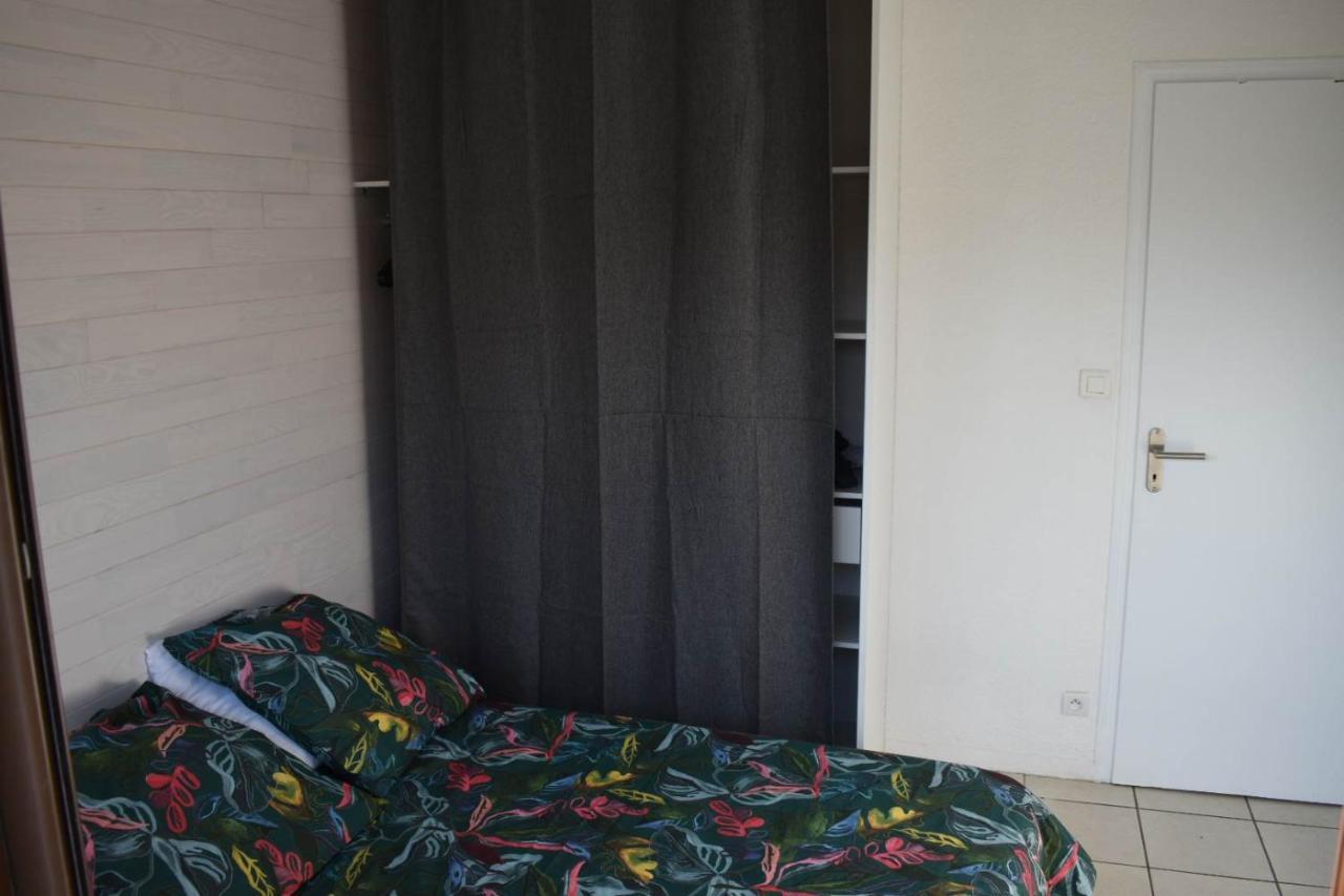 Appartement Cosy Au Calme Aureilhan  Ngoại thất bức ảnh